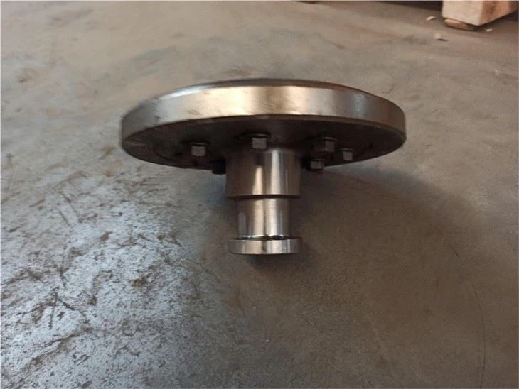 2''bolt-in Kingpin 2''bolt-in Kingpin