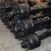 Εσωλέμβιος ελαφρύς άξονας τυμπάνου